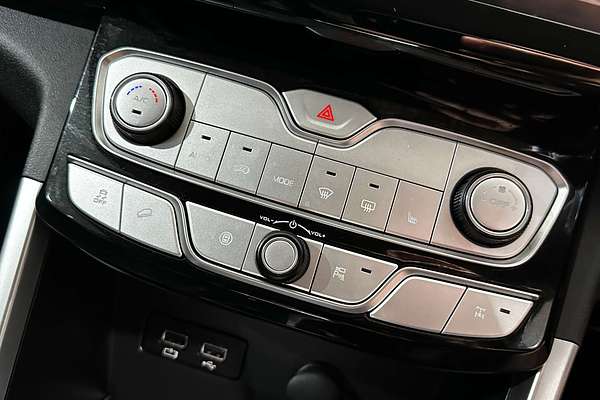 2022 GWM Ute Cannon-L NPW 4X4