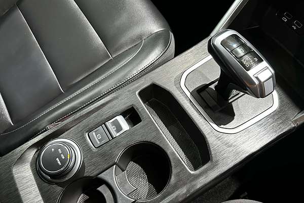 2022 GWM Ute Cannon-L NPW 4X4