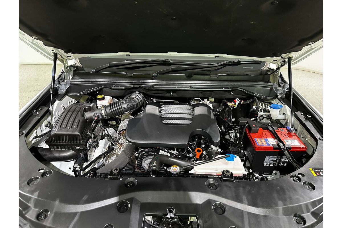 2022 GWM Ute Cannon-L NPW 4X4