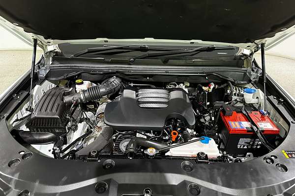 2022 GWM Ute Cannon-L NPW 4X4