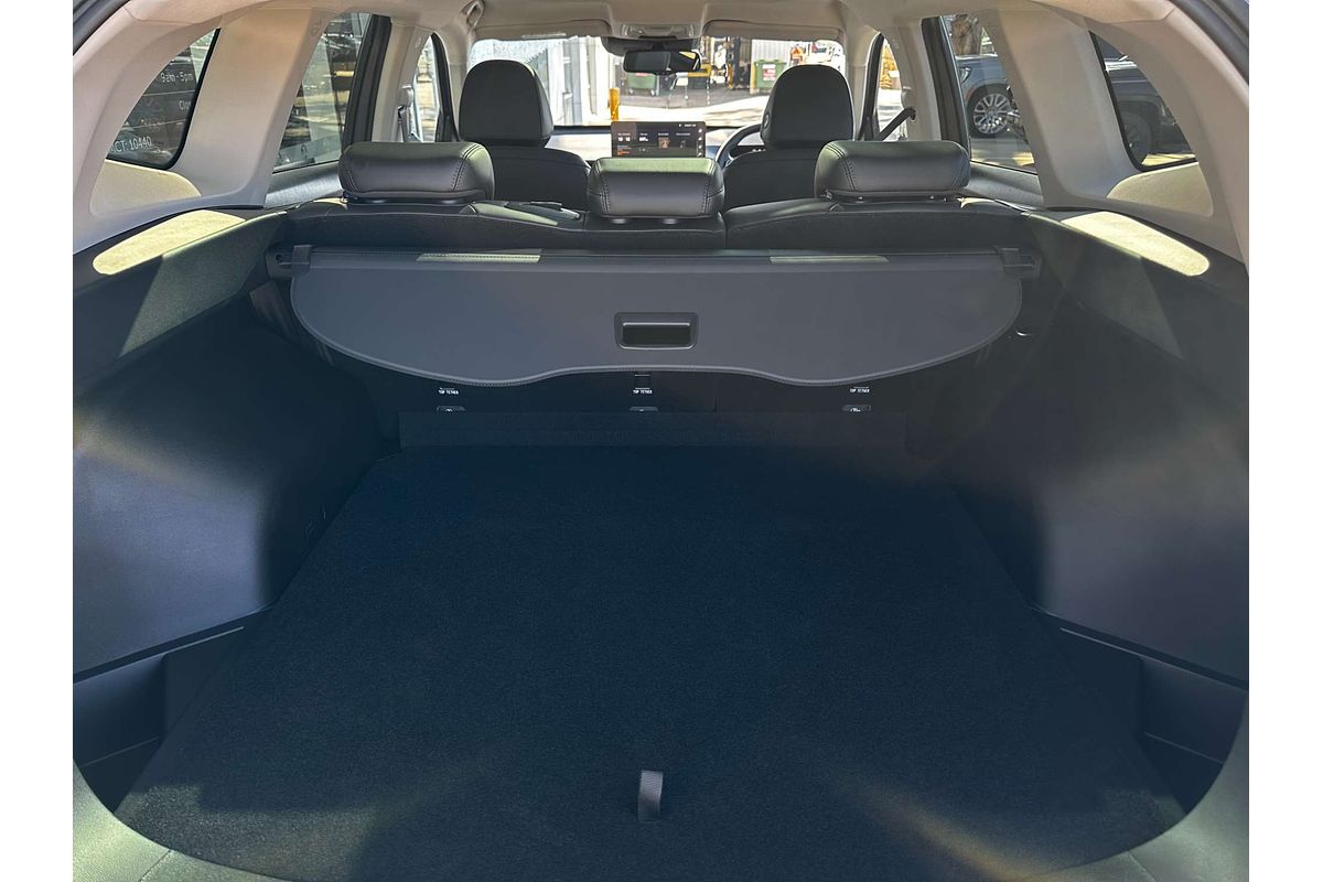 2025 GWM Haval H6 Ultra Hybrid B01