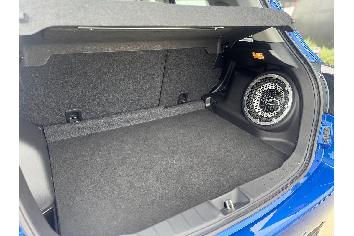 2024 Mitsubishi ASX Exceed XD