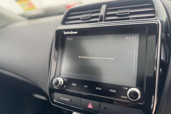 2024 Mitsubishi ASX Exceed XD