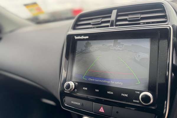 2024 Mitsubishi ASX Exceed XD