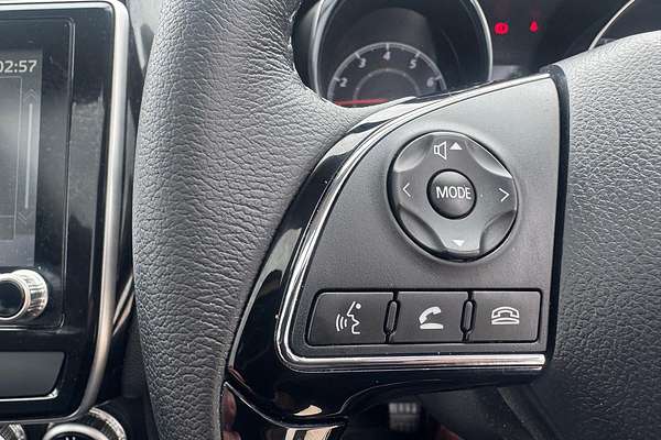 2024 Mitsubishi ASX Exceed XD