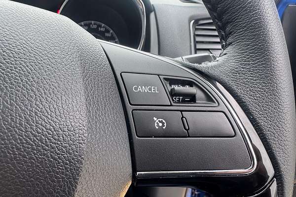 2024 Mitsubishi ASX Exceed XD