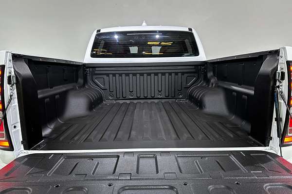 2023 GWM Ute Cannon NPW 4X4