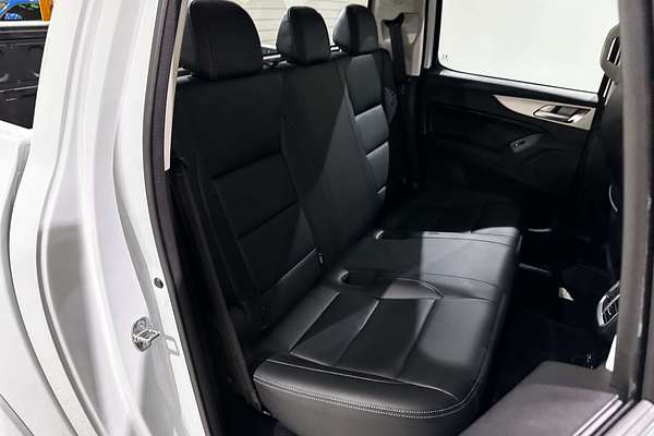 2023 GWM Ute Cannon NPW 4X4