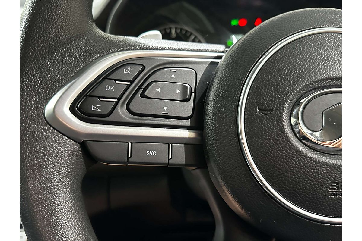 2023 GWM Ute Cannon NPW 4X4