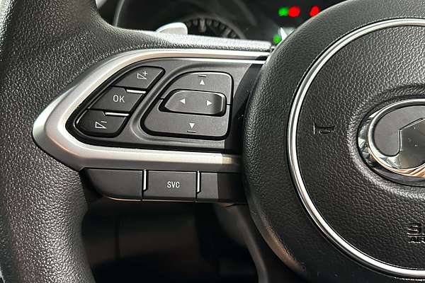 2023 GWM Ute Cannon NPW 4X4