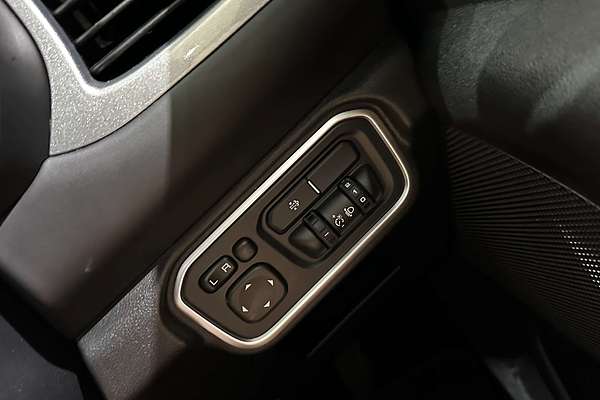 2023 GWM Ute Cannon NPW 4X4