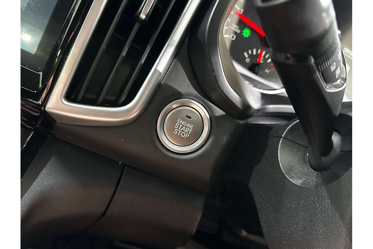 2023 GWM Ute Cannon NPW 4X4