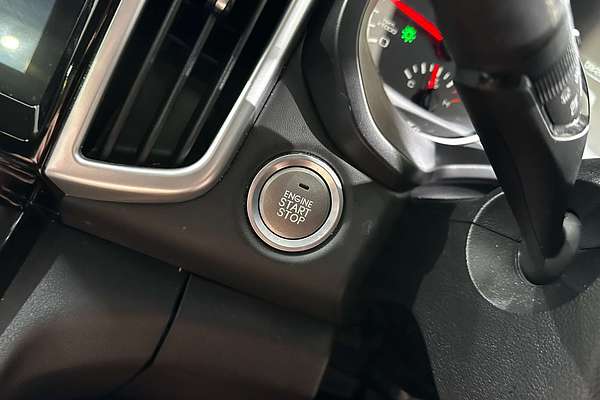 2023 GWM Ute Cannon NPW 4X4