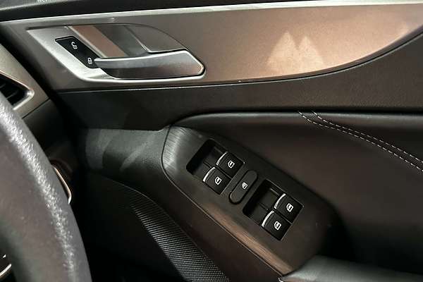 2023 GWM Ute Cannon NPW 4X4