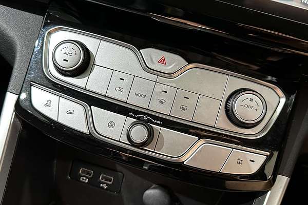 2023 GWM Ute Cannon NPW 4X4