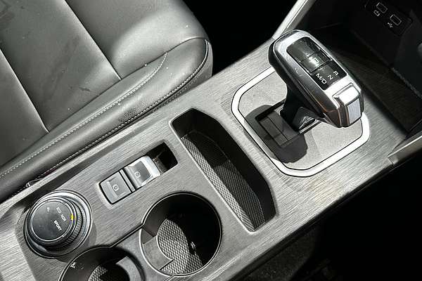 2023 GWM Ute Cannon NPW 4X4