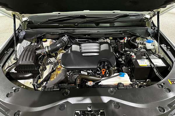 2023 GWM Ute Cannon NPW 4X4