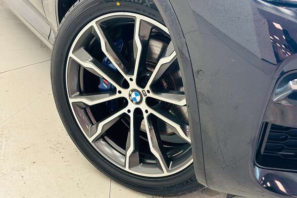 2020 BMW X3 xDrive30i G01