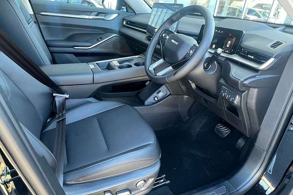 2025 GWM Haval H6 Ultra Hybrid B01