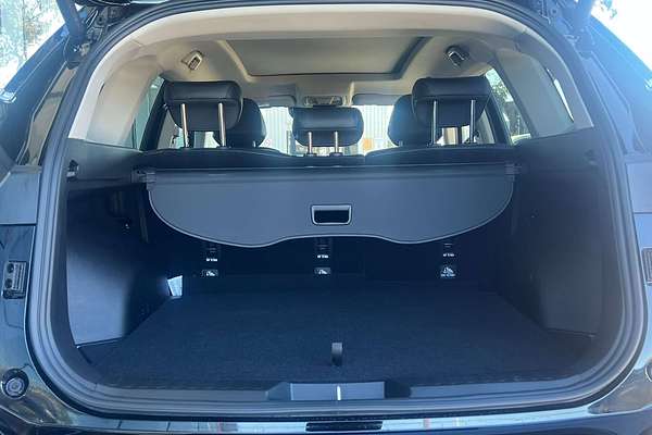 2025 GWM Haval H6 Ultra Hybrid B01