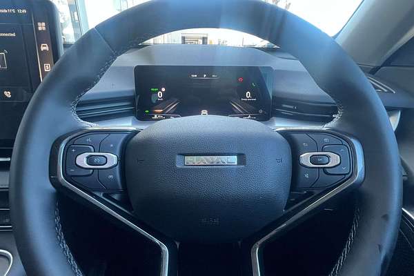 2025 GWM Haval H6 Ultra Hybrid B01