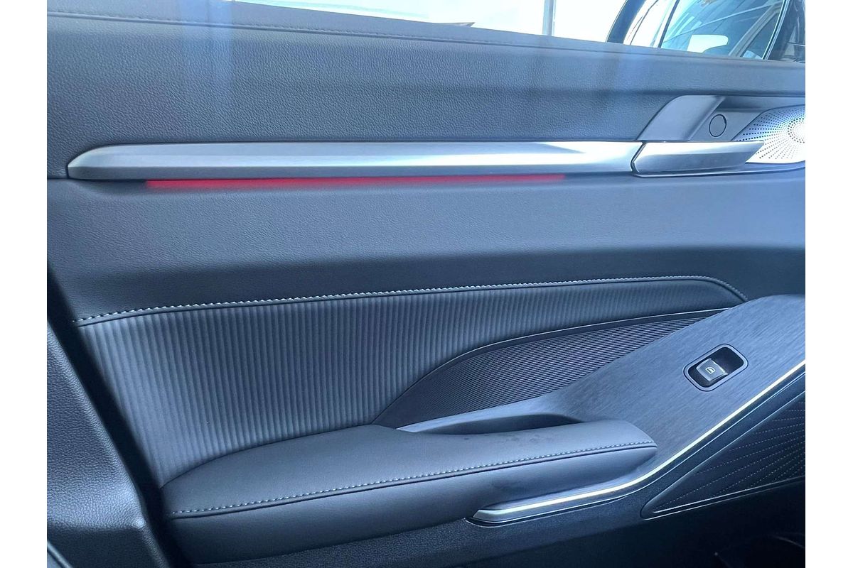 2025 GWM Haval H6 Ultra Hybrid B01