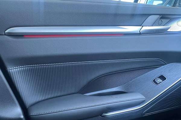 2025 GWM Haval H6 Ultra Hybrid B01