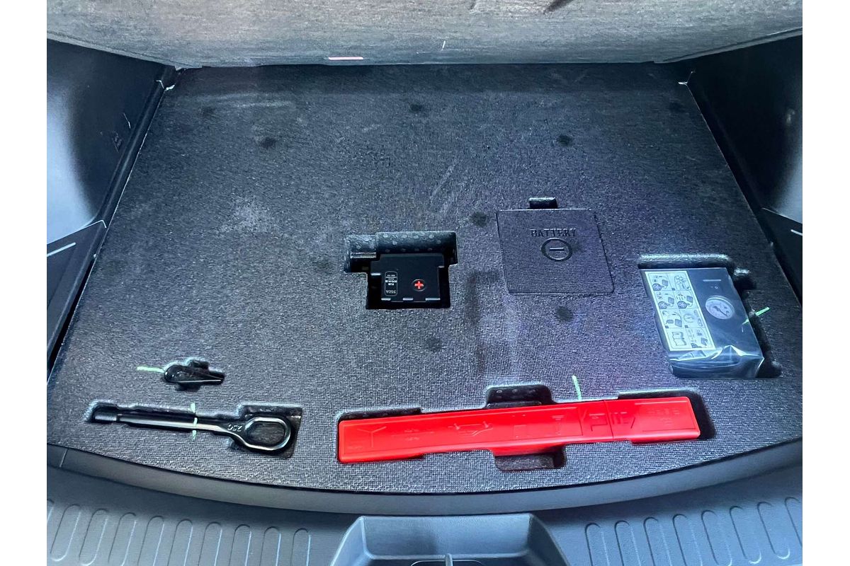 2025 GWM Haval H6 Ultra Hybrid B01