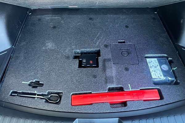 2025 GWM Haval H6 Ultra Hybrid B01