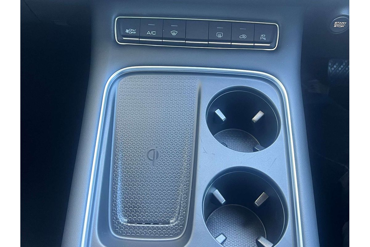 2025 GWM Haval H6 Ultra Hybrid B01