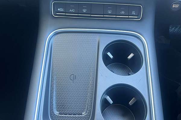 2025 GWM Haval H6 Ultra Hybrid B01