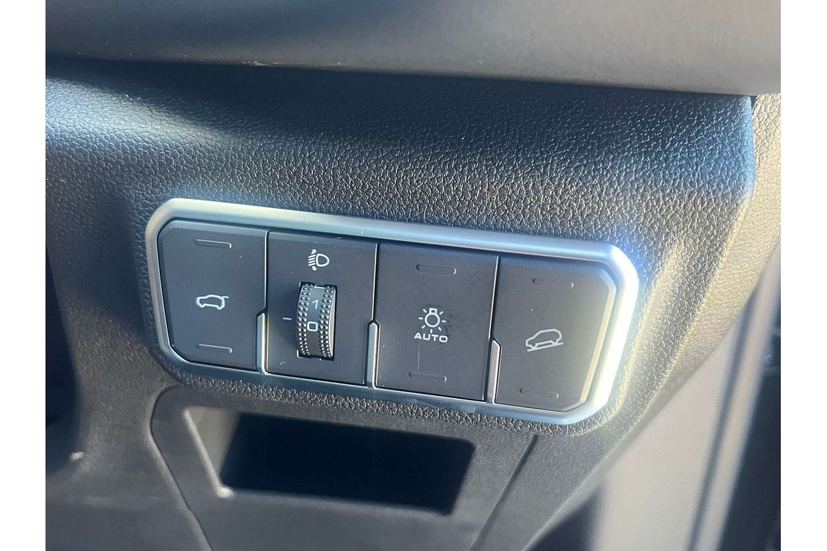 2025 GWM Haval H6 Ultra Hybrid B01