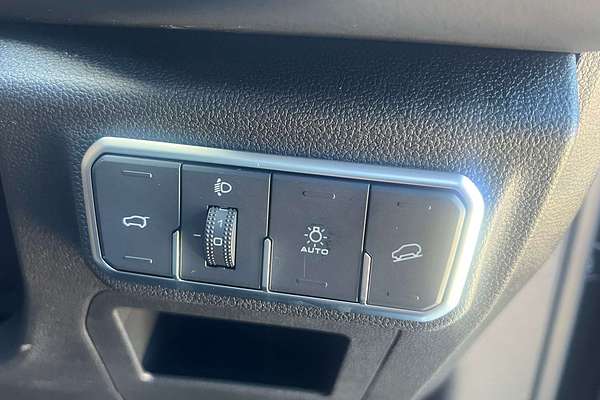 2025 GWM Haval H6 Ultra Hybrid B01