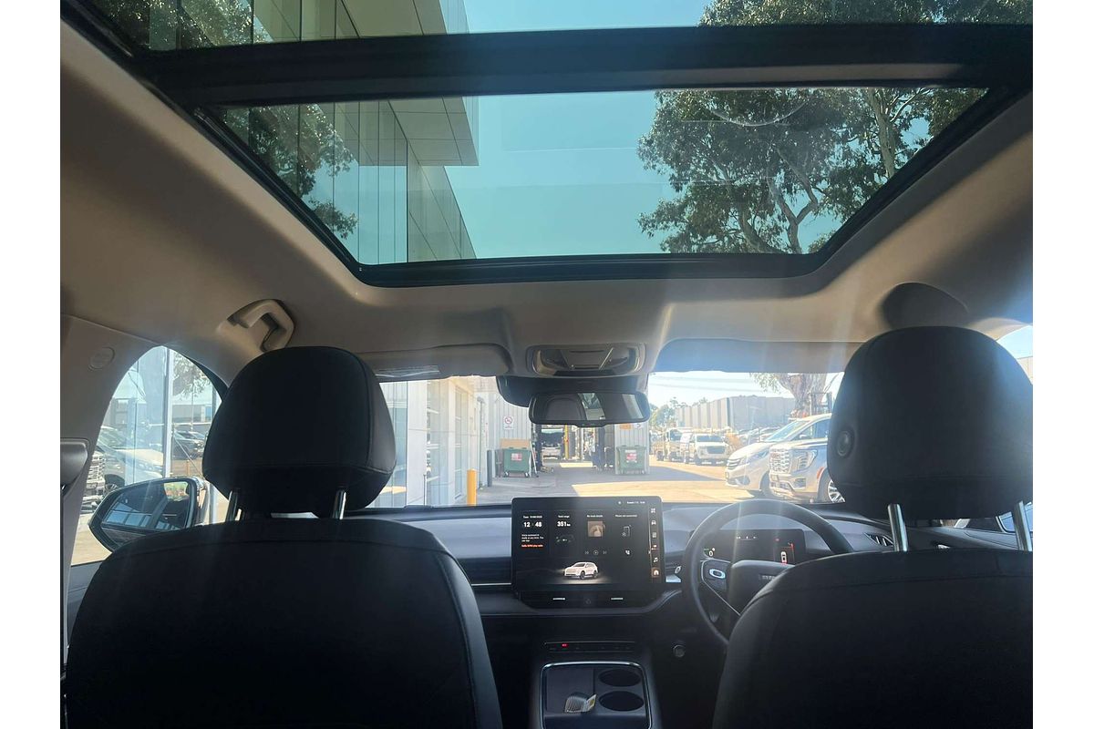 2025 GWM Haval H6 Ultra Hybrid B01