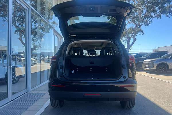 2025 GWM Haval H6 Ultra Hybrid B01