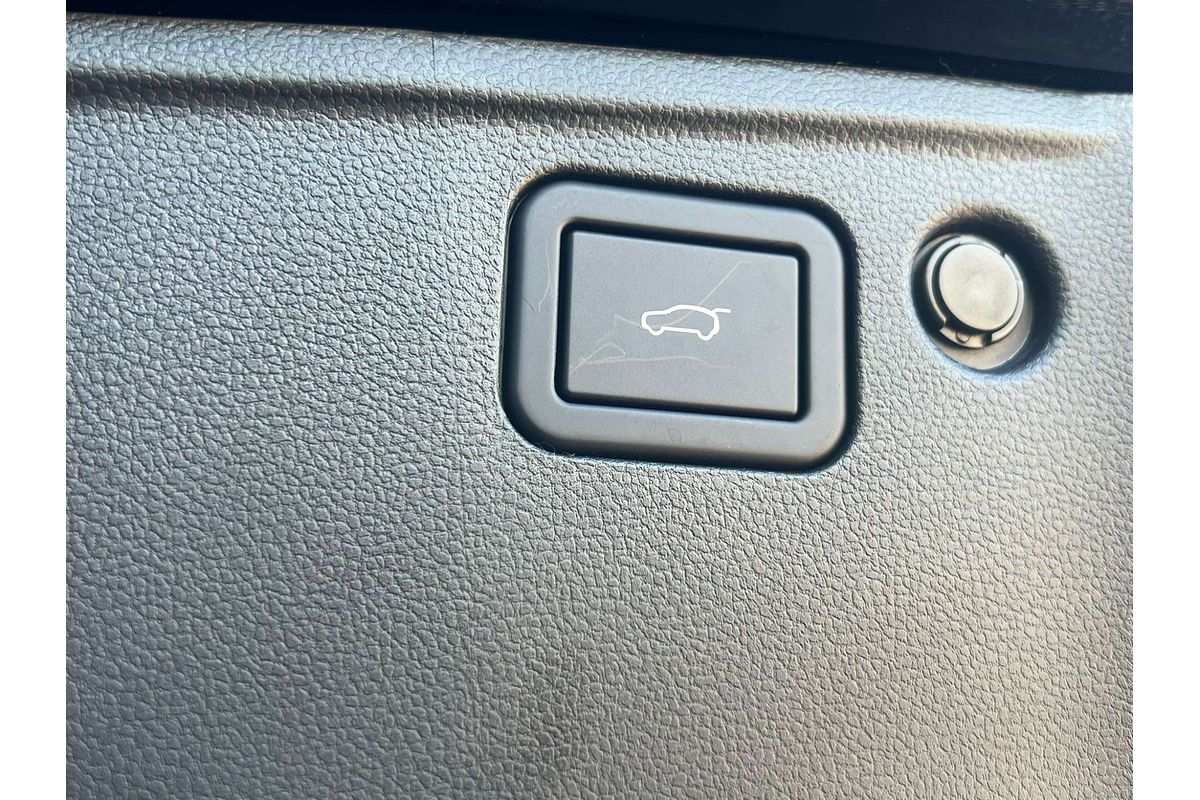 2025 GWM Haval H6 Ultra Hybrid B01