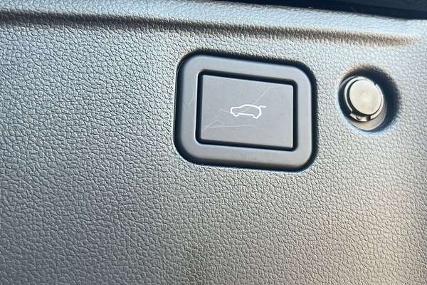 2025 GWM Haval H6 Ultra Hybrid B01