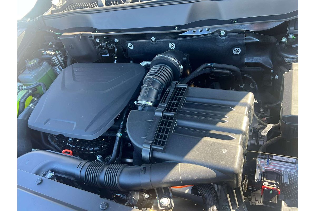 2025 GWM Haval H6 Ultra Hybrid B01