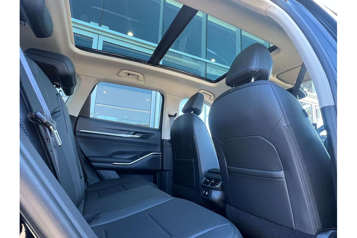 2025 GWM Haval H6 Ultra Hybrid B01