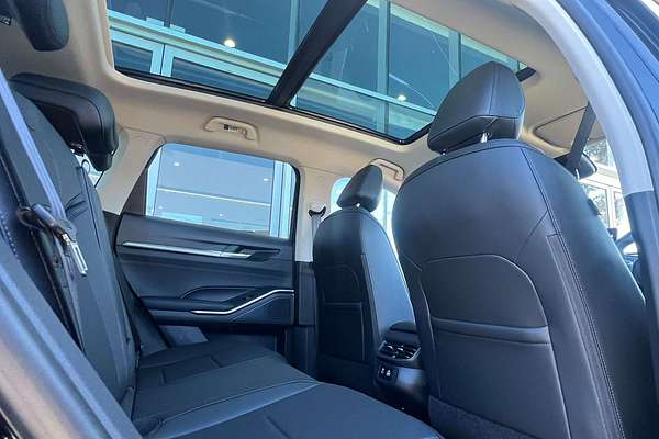 2025 GWM Haval H6 Ultra Hybrid B01