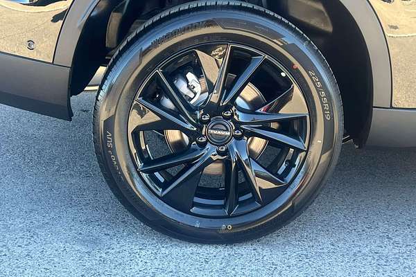 2025 GWM Haval H6 Ultra Hybrid B01