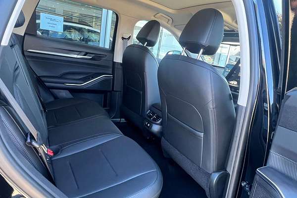 2025 GWM Haval H6 Ultra Hybrid B01