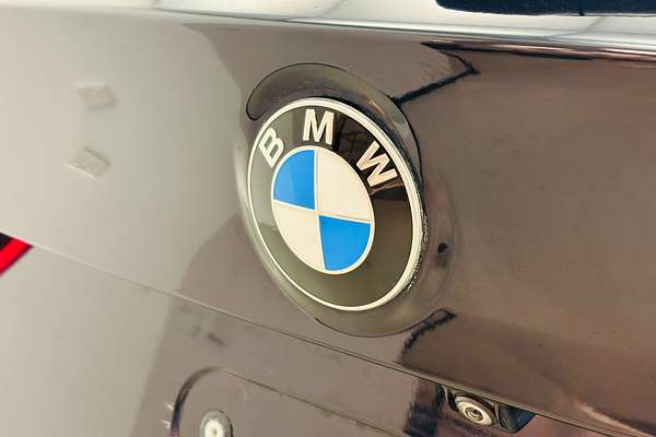 2020 BMW X3 xDrive30i G01