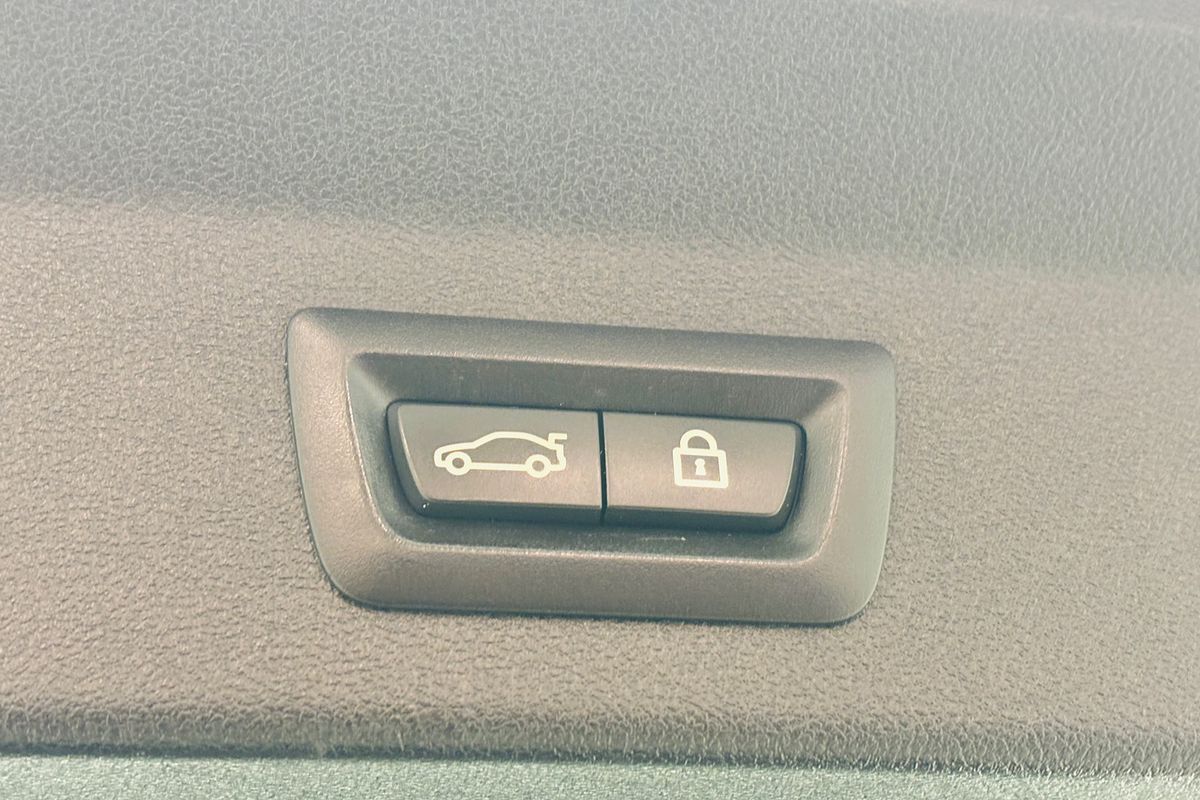 2020 BMW X3 xDrive30i G01