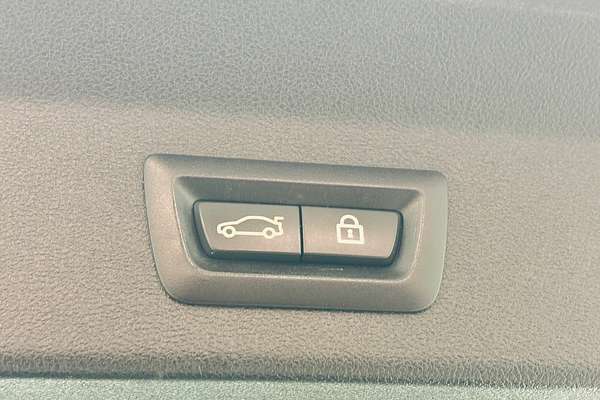 2020 BMW X3 xDrive30i G01