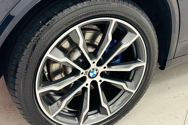 2020 BMW X3 xDrive30i G01