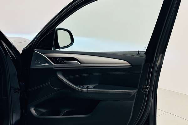 2020 BMW X3 xDrive30i G01