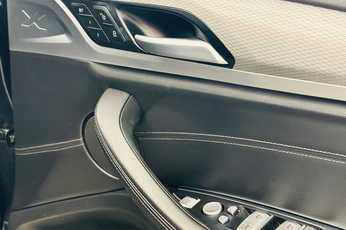 2020 BMW X3 xDrive30i G01