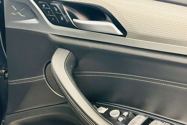 2020 BMW X3 xDrive30i G01