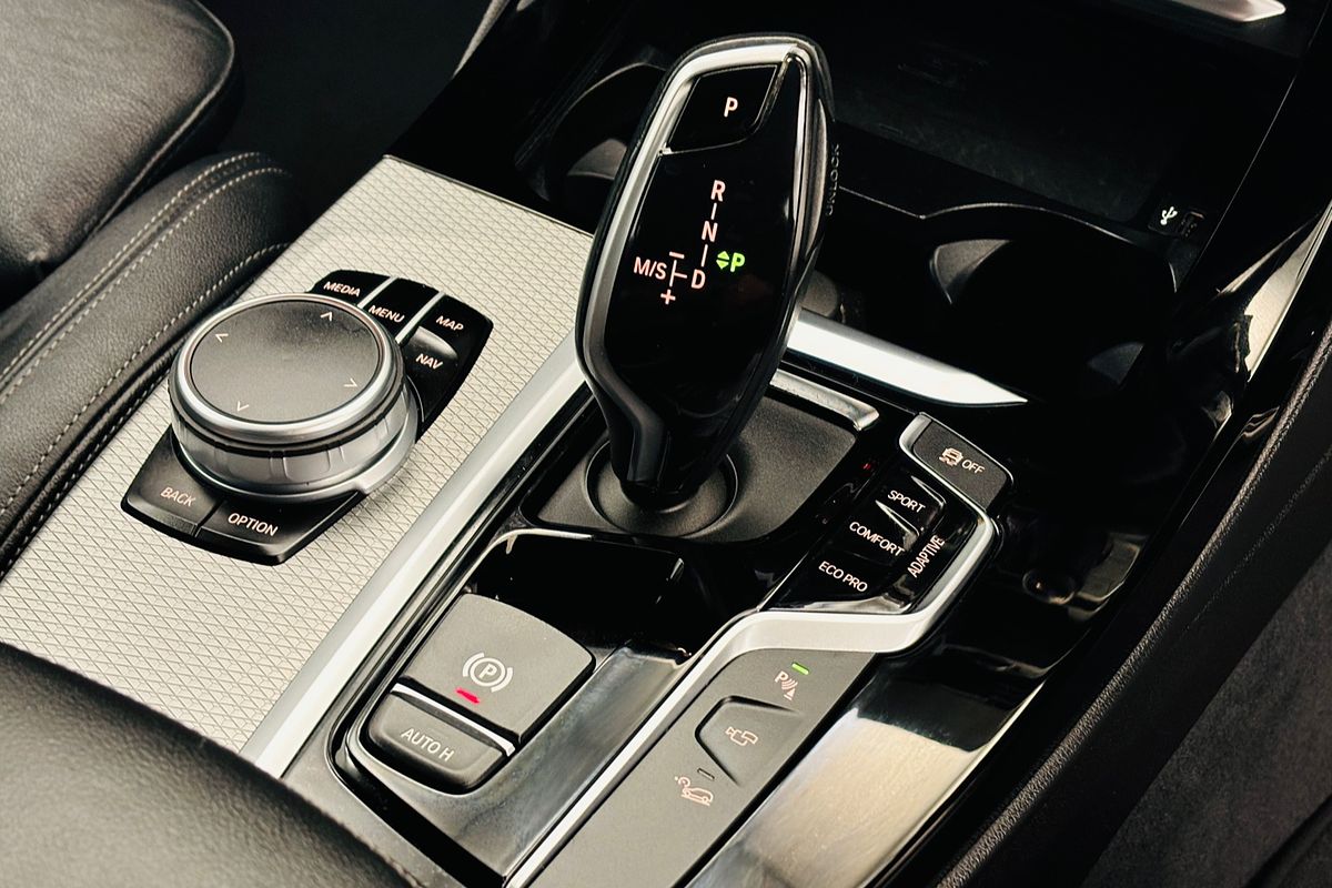 2020 BMW X3 xDrive30i G01